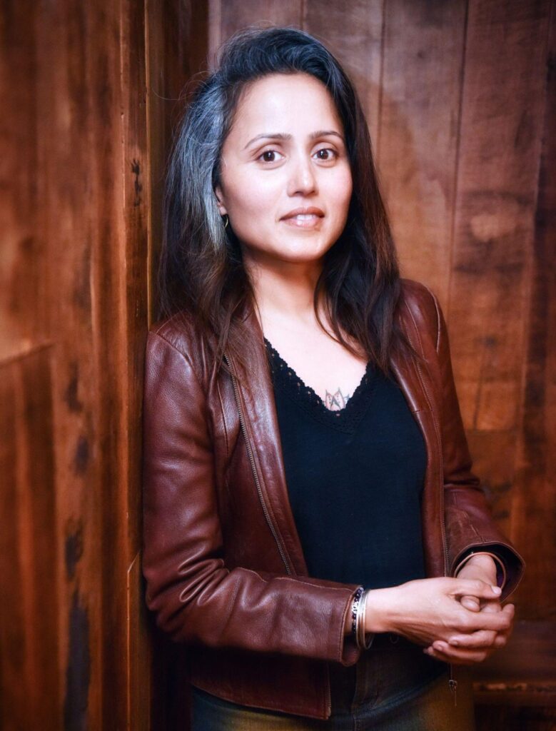 corporate suzane pai To Be Infinite