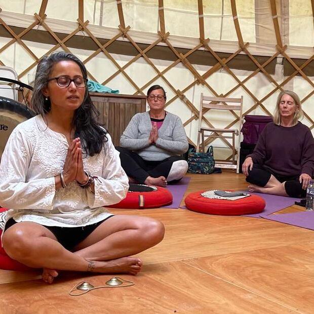 To be Infinite group healing