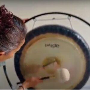 sound therapy suzanne yt cover