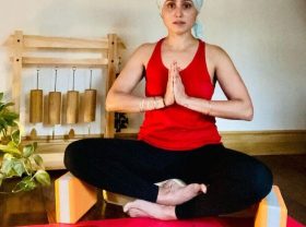 To Be Infinite cancer therapy